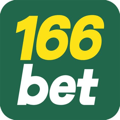 166bet 4 - Logo Oficial
